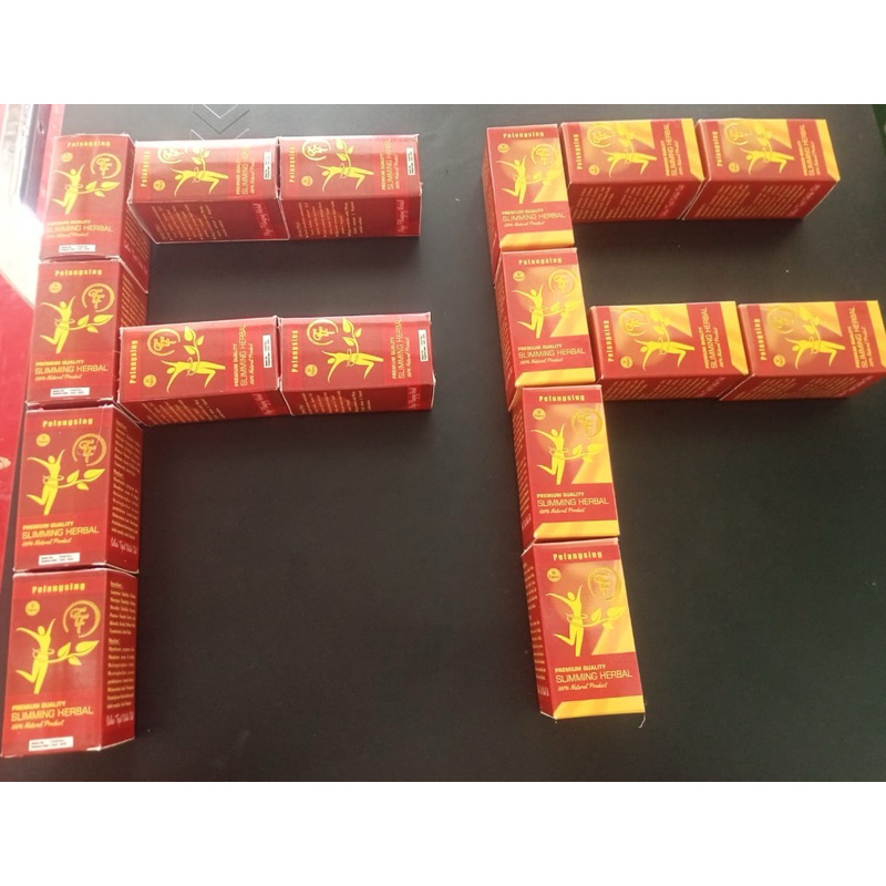 pelangsing by FF fenny frans