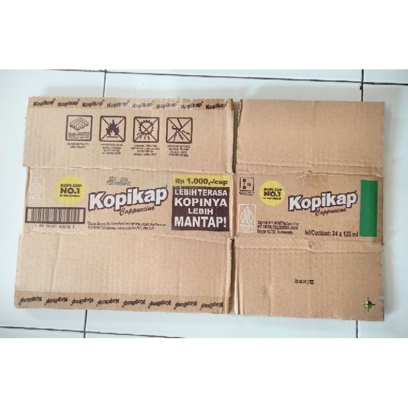 

KARDUS BEKAS UNTUK PACKING (60 pcs)