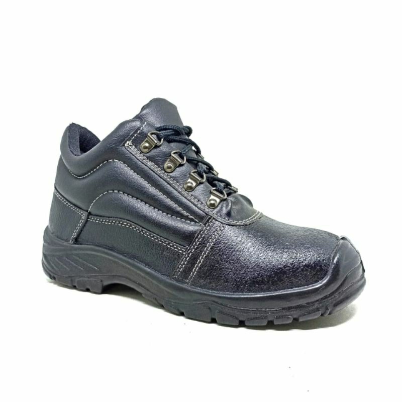 Sepatu Safety Dr Osha Safety Shoes 3278 Justice