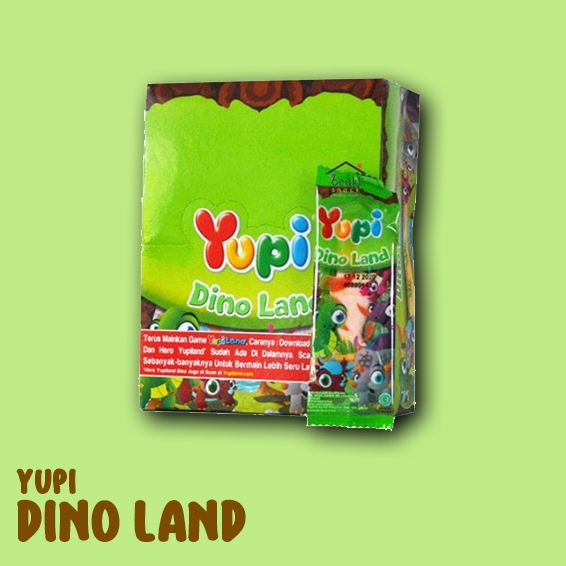 

Yupi (Dino Land)