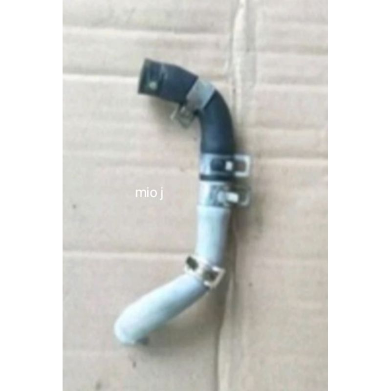 selang hawa mio j selang bilas filter mio j selang trotol body mio j bekas original
