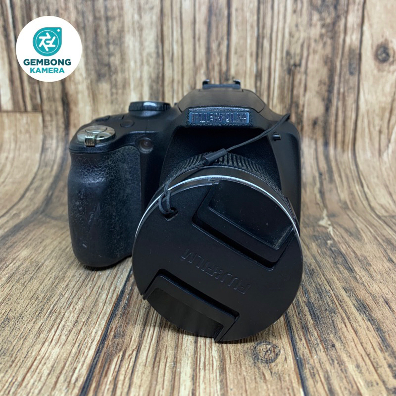 Kamera Fujifilm Finepix SL310 Murah