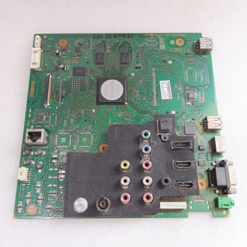 mainboard tv sony kdl 32ex720 - motherboard tv sony kdl32ex720 - mobo tv sony kdl32ex720 - mb sony k