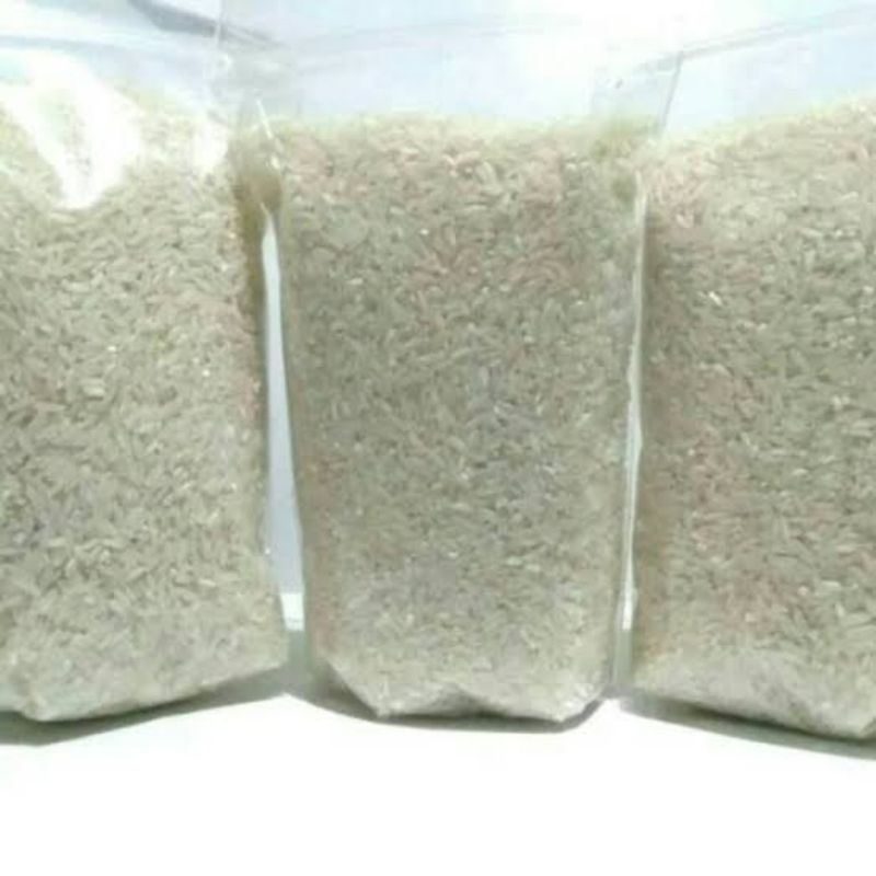 

BERAS REPACK 1 KG KEMASAN