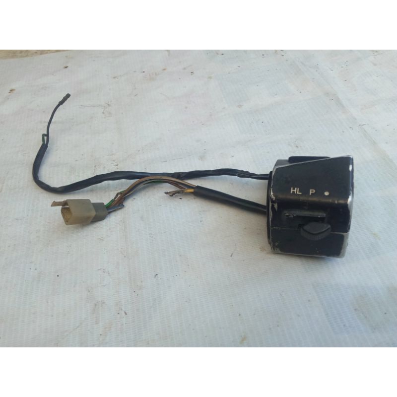 holder kanan engkel honda astrea grend astrea prima astrea setar astrea 800