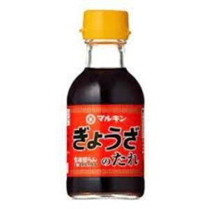 

MARUKIN Gyozano Tare /Saus Gyoza dan Dumpling 150ml