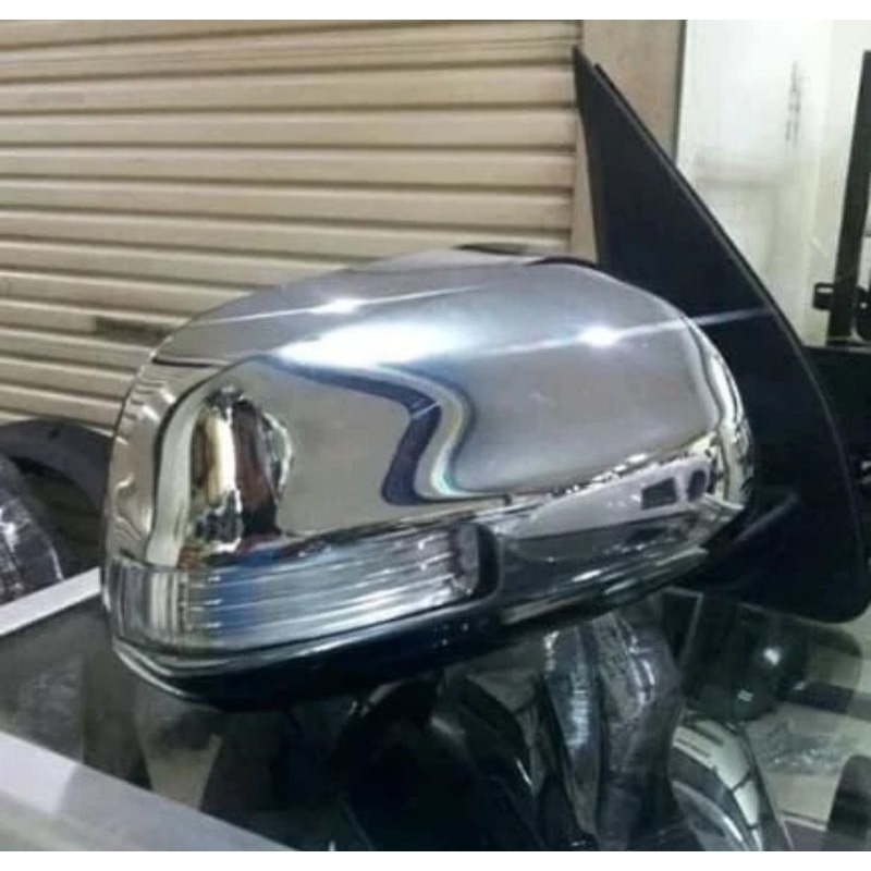 Original Spion Luxio retract lipat otomatis