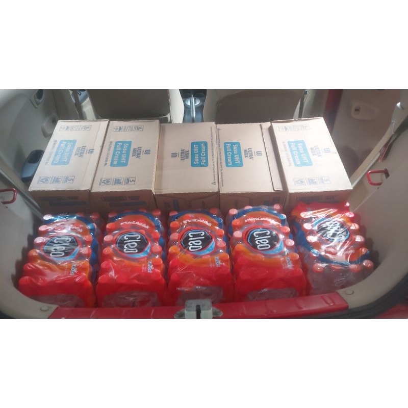 

SUSU UHT FULL CREAM 1000ML