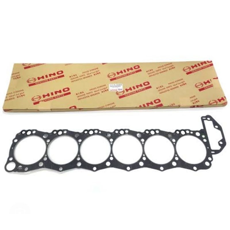 GASKET CYLINDER HEAD PACKING HEAD HINO 11115-E0090 ENGINE J08E J08C