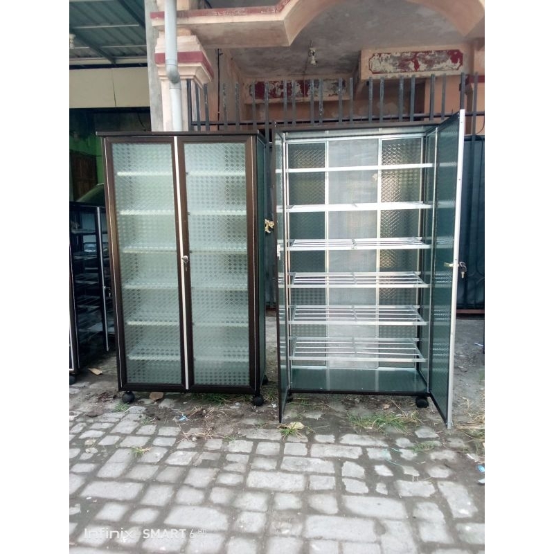 Rak sepatu paling oke harga murah sidoarjo