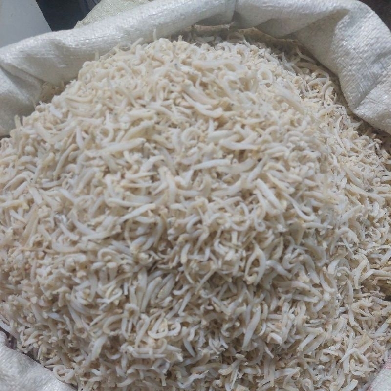 

Teri nasi sungsang kualitas super dan premium