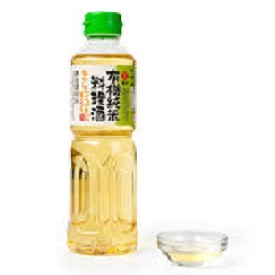 

MORITA Ryorishu Cooking (Japanese Rice Cooking) 500ml