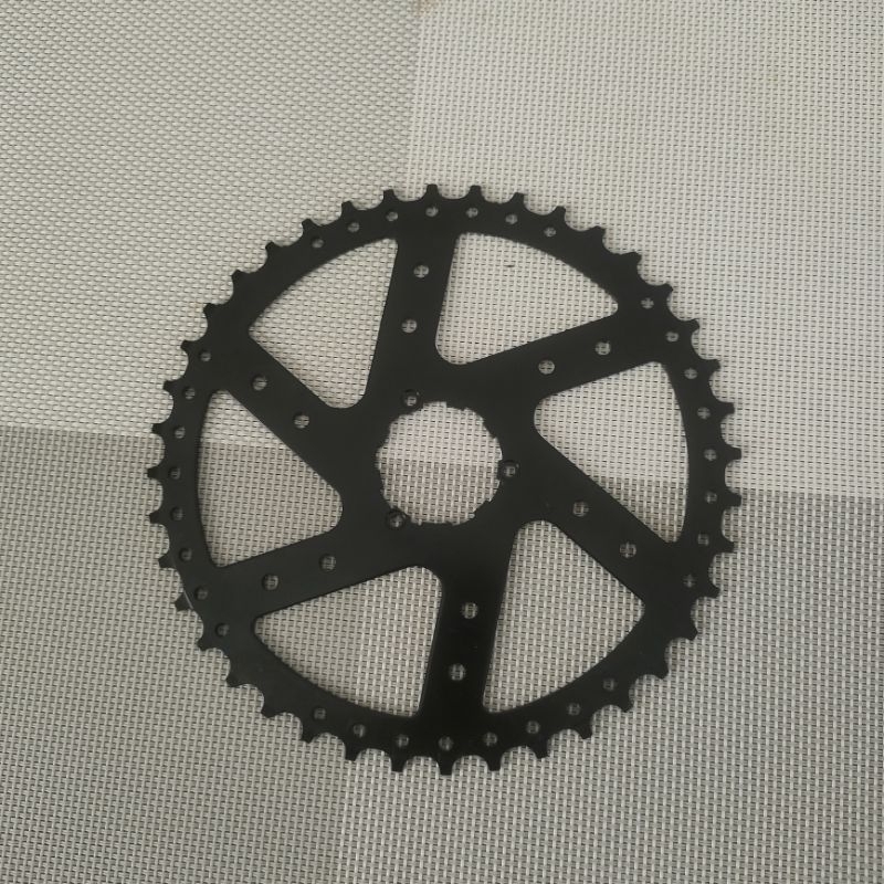 COG Gear 40T sprocket sproket 9 10  speed