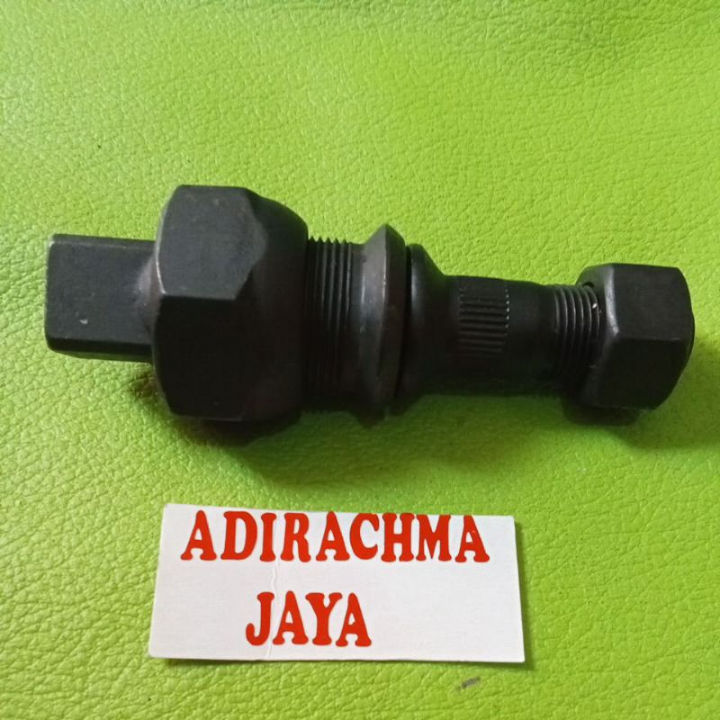 baut roda belakang canter hdx/ps136 mitsuda kiri