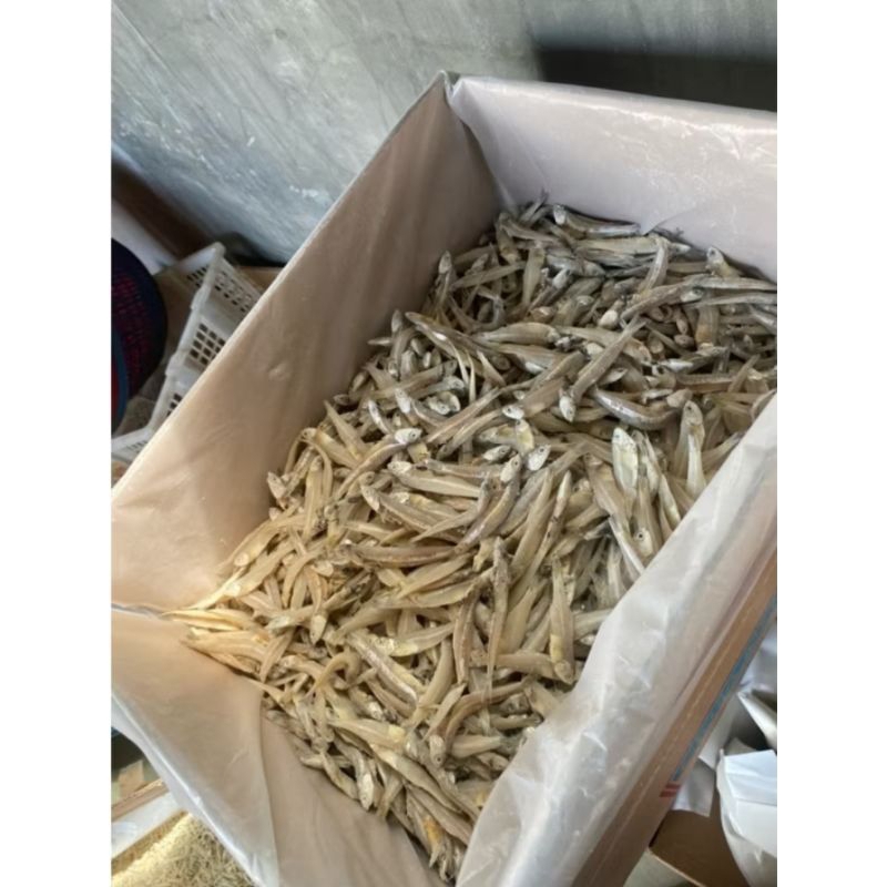 

ikan asin teri 250gr kecil2