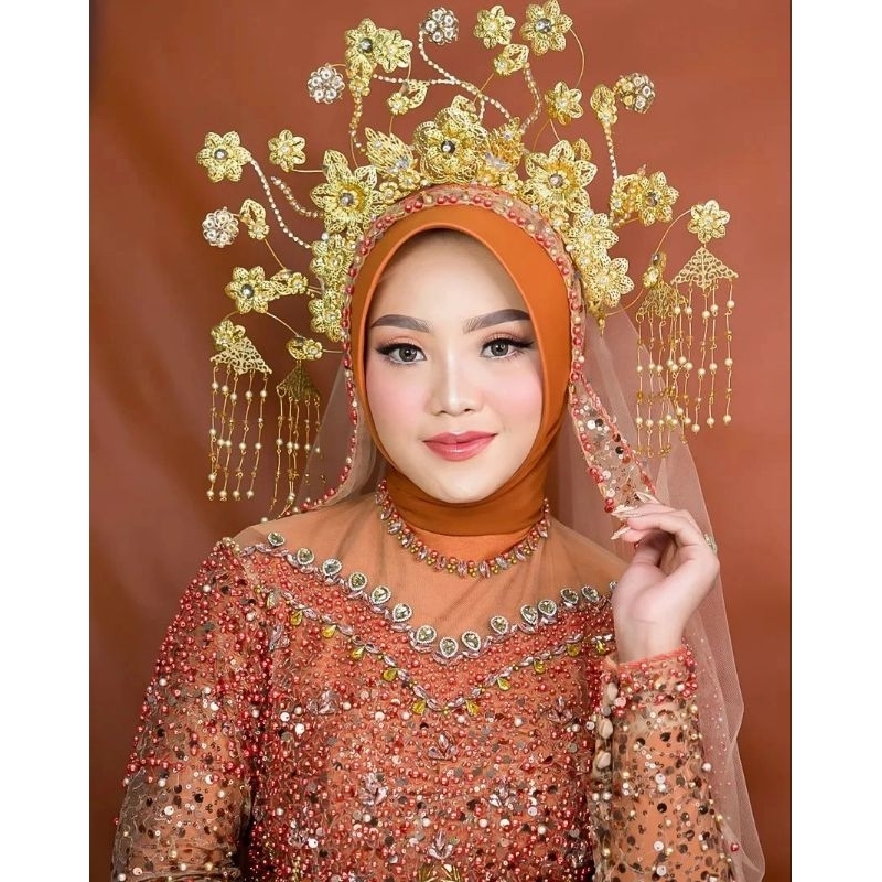 Mahkota Suntiang, Suntiang Hits, Suntiang Viral