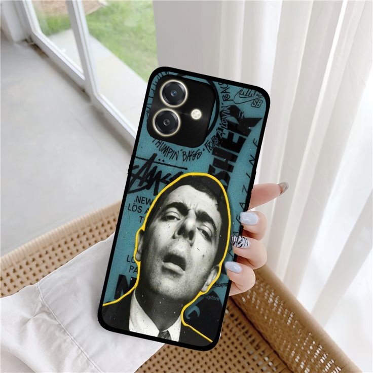 [KA415] Softcase Kaca Oppo A3 Pro A3X Terbaru | Casing Oppo A3 Pro A3X  | Case Oppo A3 Pro A3X  | Ca