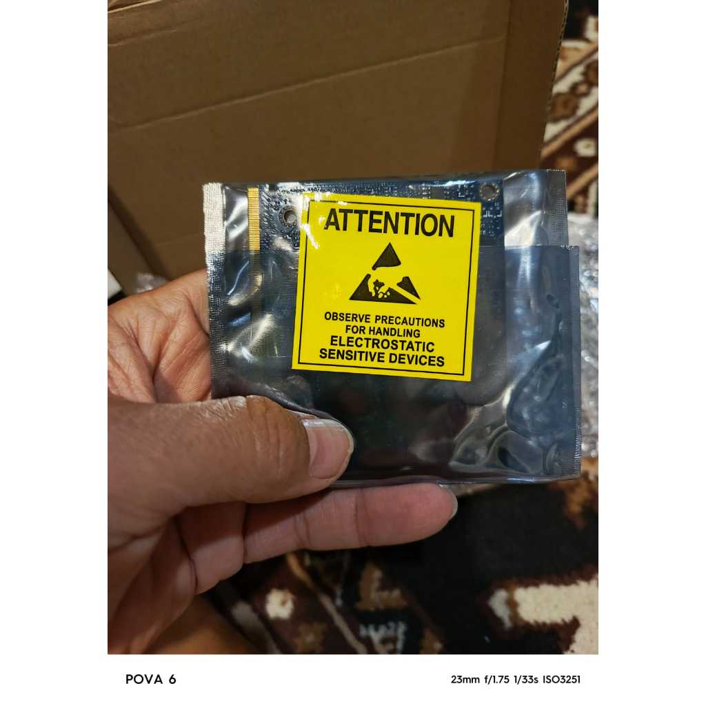 Graphic Vidio Card Imac 21" 27" Nvidia quadro K610 1GB thn 2009 2010 2011