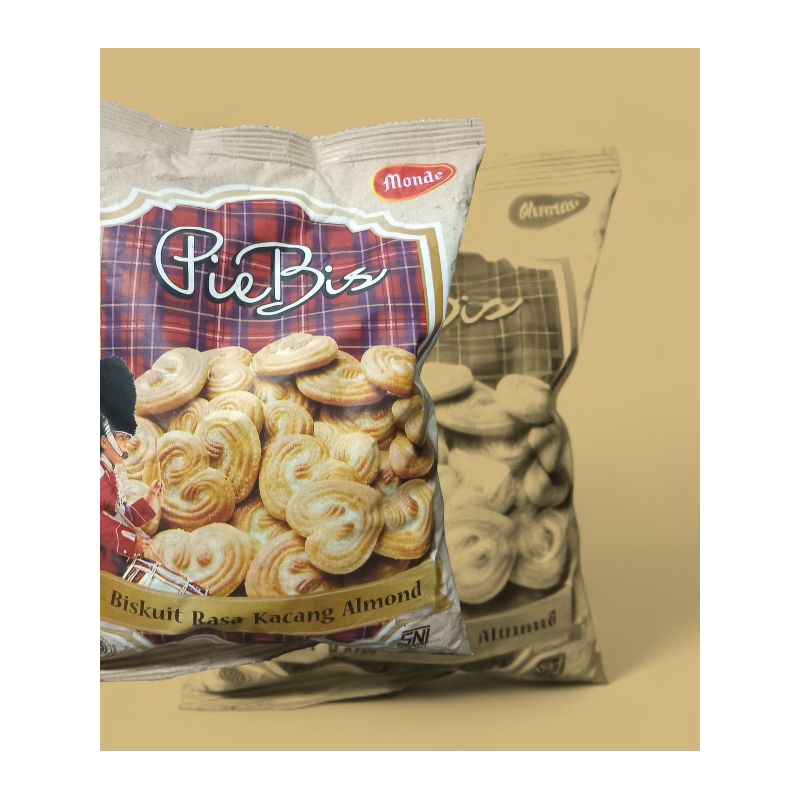 

PIEBIS BISKUUIT KACANG ALMOND 40gr