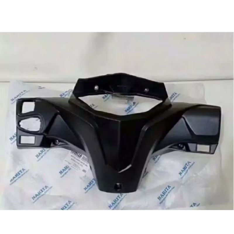 batok depan belakang totok depan belakang Honda Supra X 125 fi
