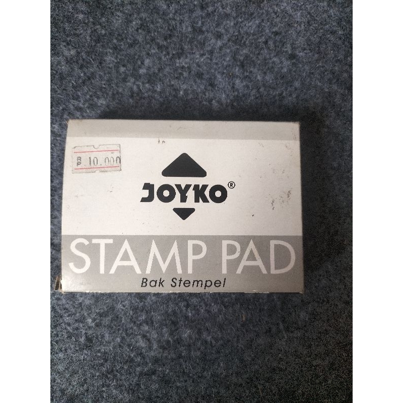 

Bak Stempel Joyko/ Stamp pad joyko