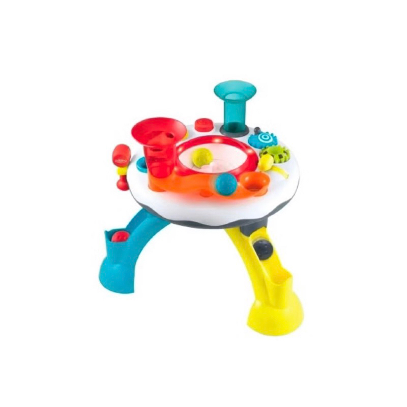 SEWA Mainan Activity Table - Azkia Baby Rental Medan Mainan Anak Medan