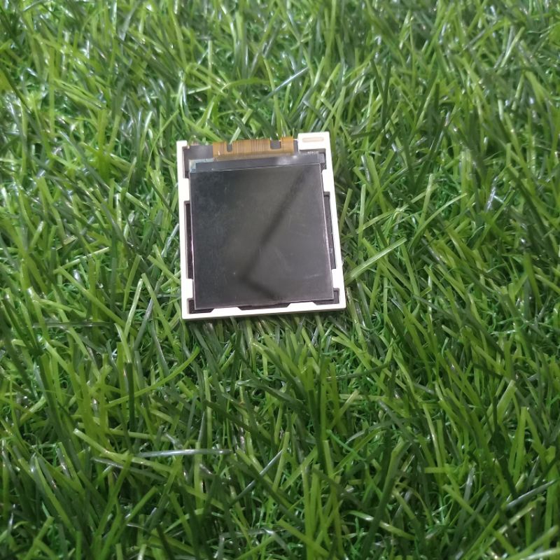 LCD LG MODEL B220 NORMAL GARANSI