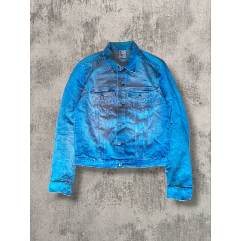 H&M Denim Jacket / Jaket Denim / Jaket Jeans