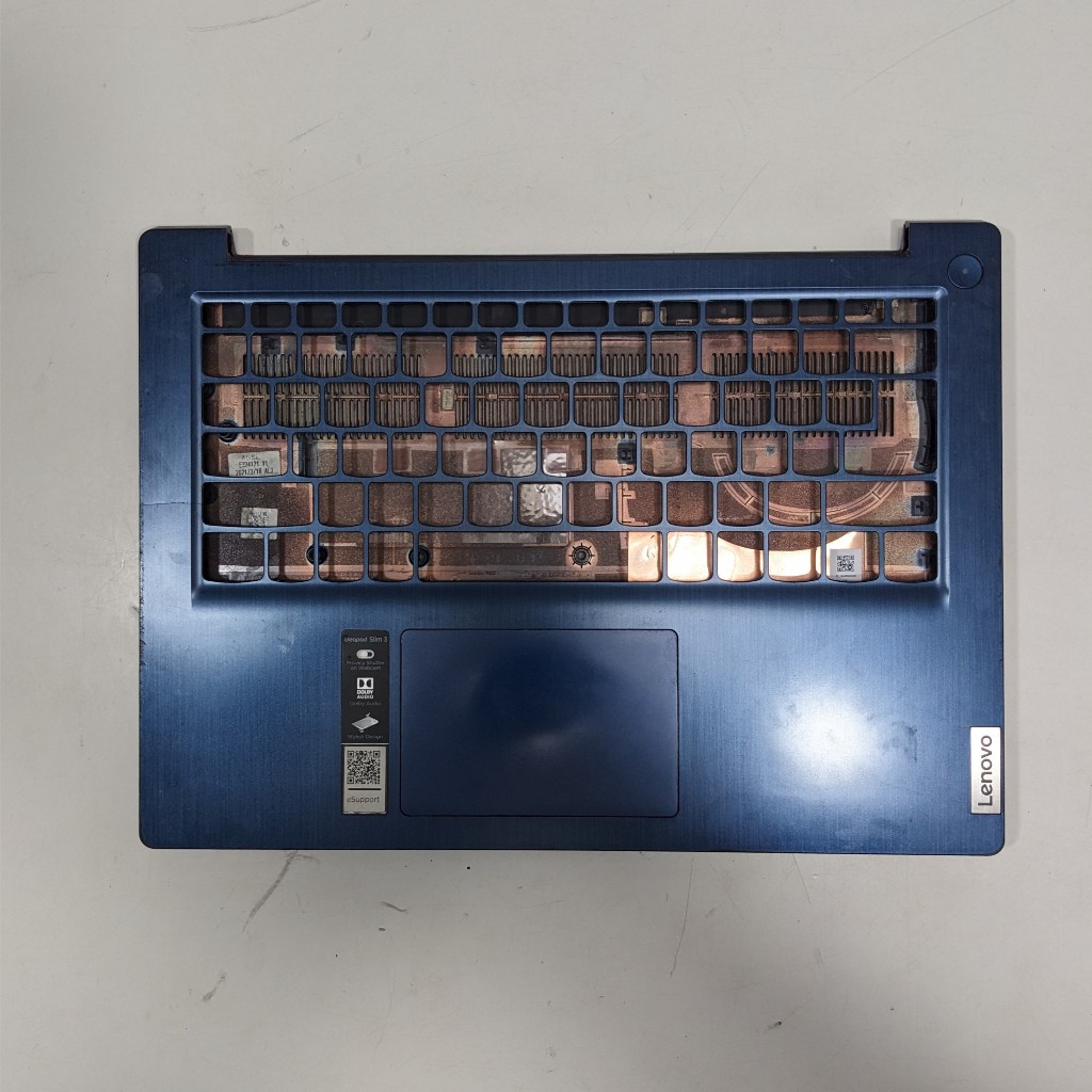 Casing Laptop atau Case Lenovo IDEAPAD SLIM 3