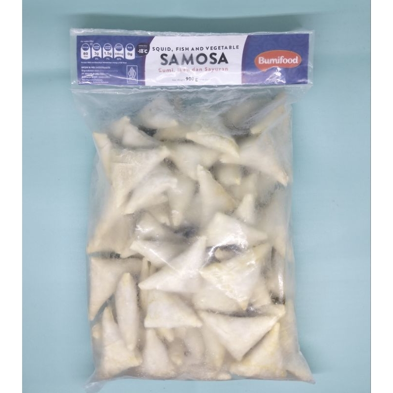 

Samoza