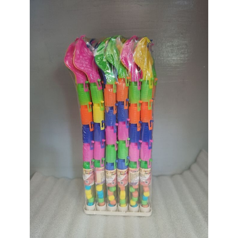 

Luvmi Permen Ular Isi 30 pcs