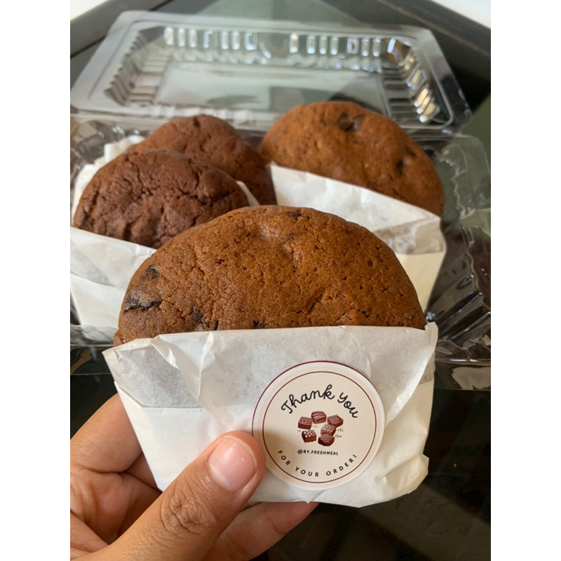 

Soft Cookies