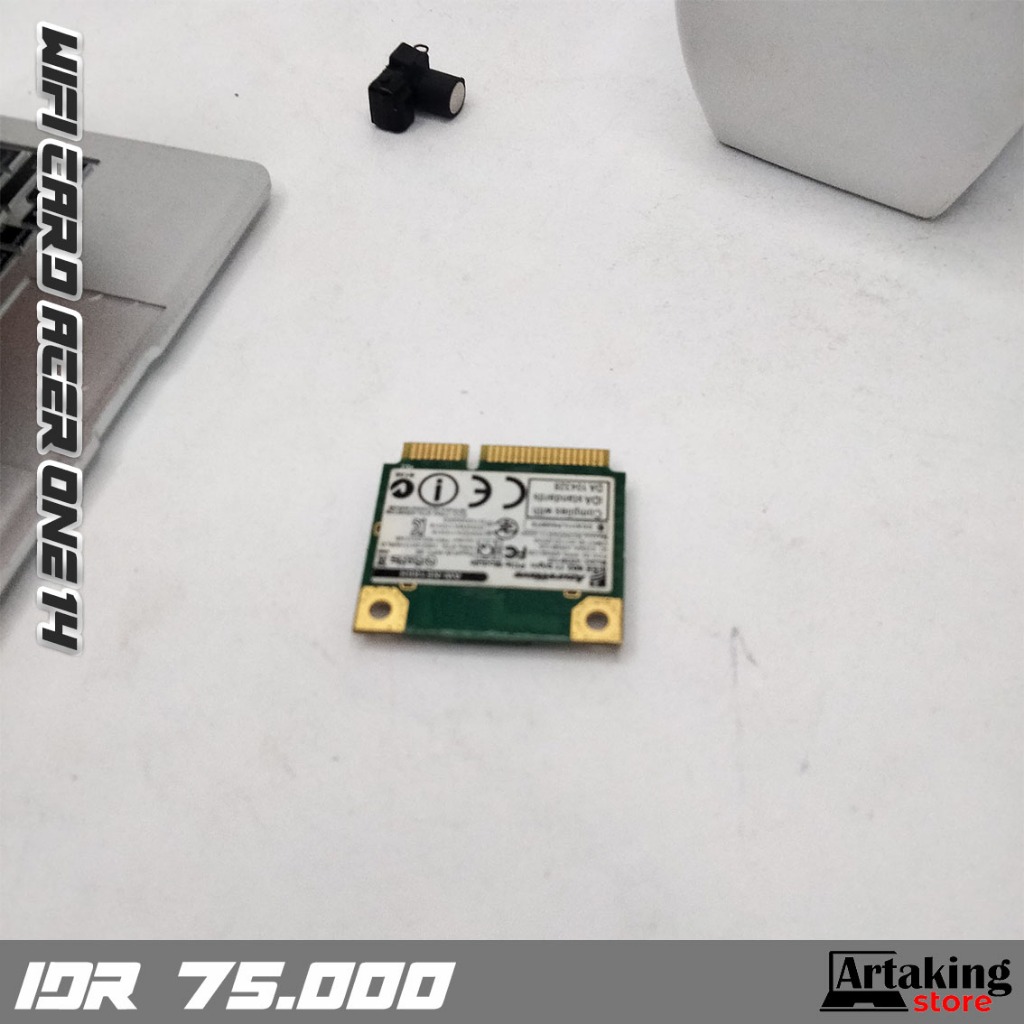 Wifi Card Acer One 14 Obral