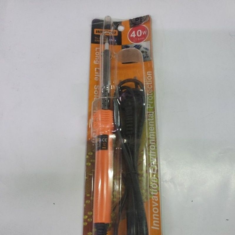 Solder Winner 40 Watt TL 9112
