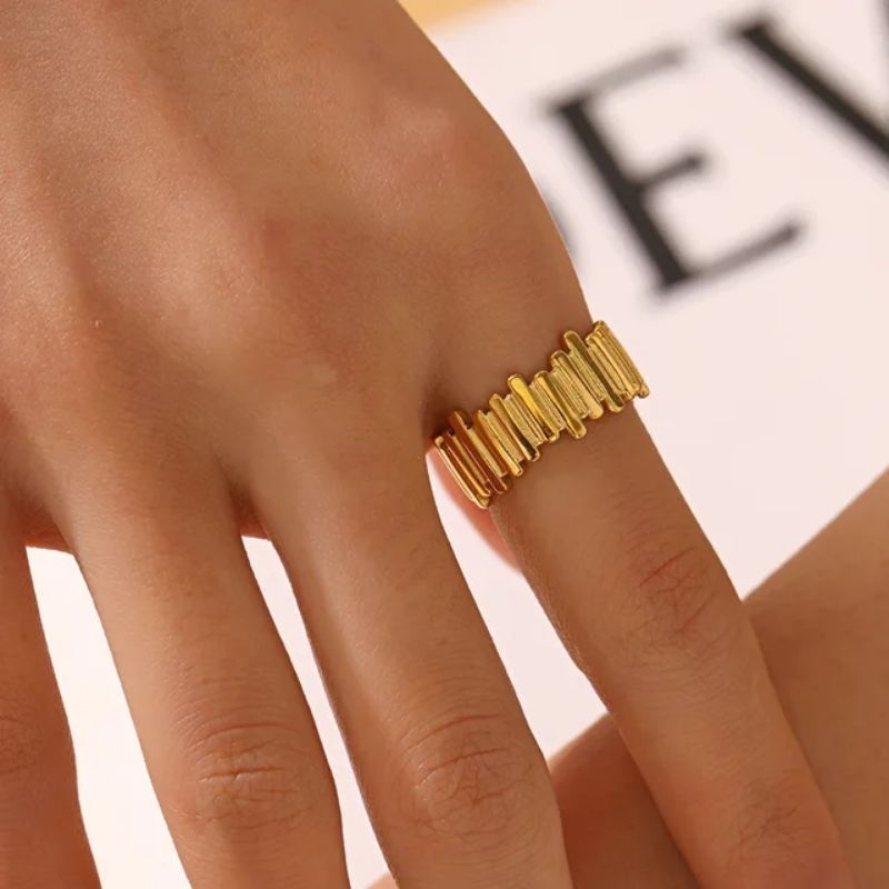 Harga Geometric Rings Terbaru Des 2024 |BigGo Indonesia