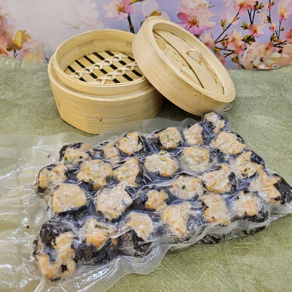 

SIEW MAI AYAM NORI Premium