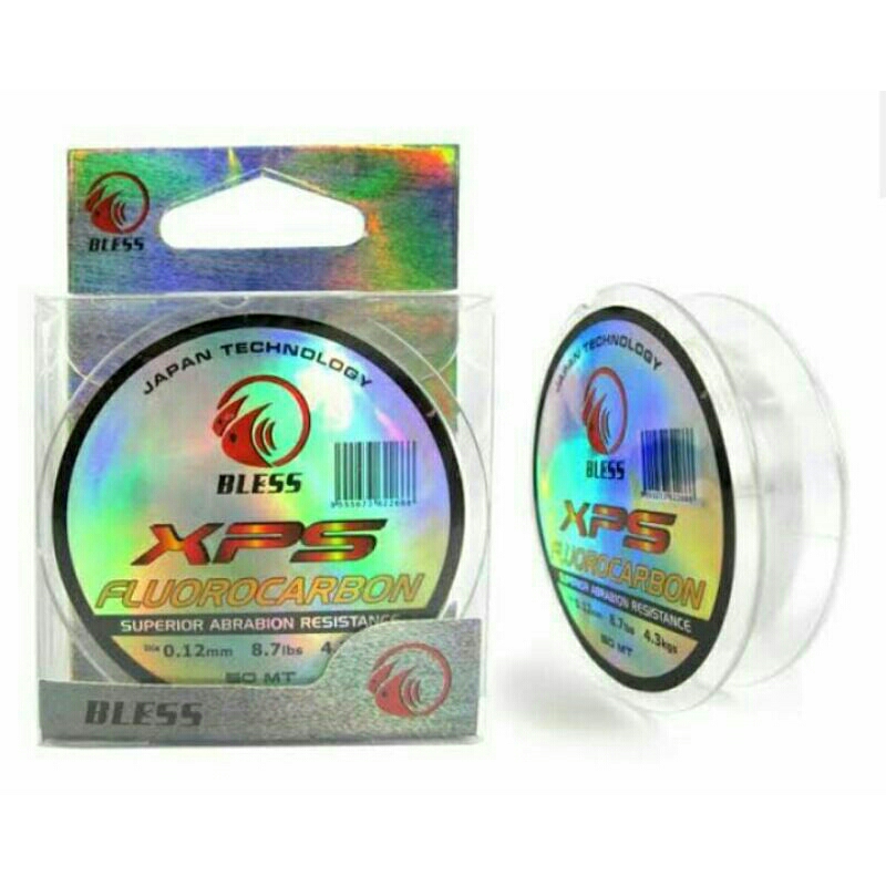 XPS SENAR FLUOROCARBON