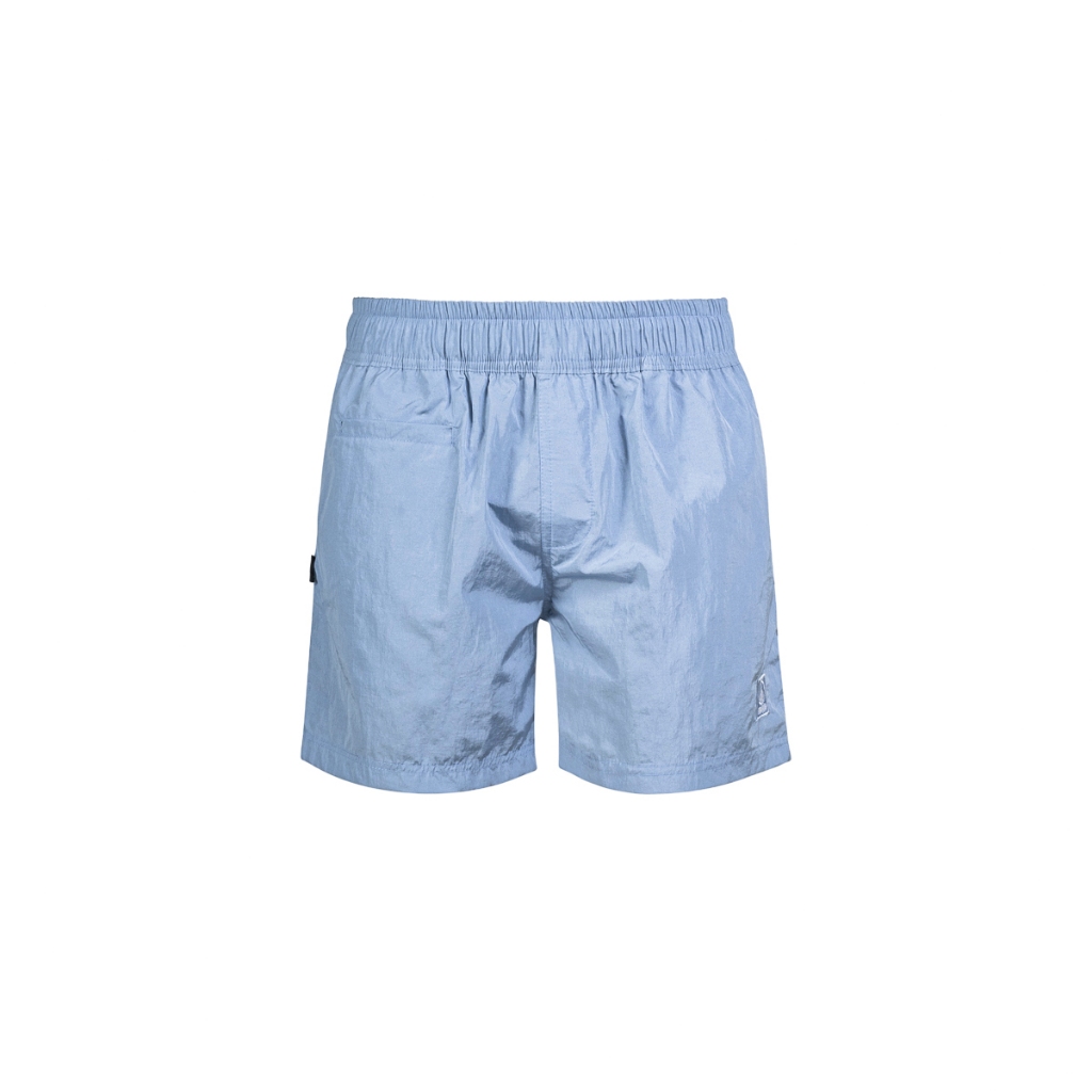 Prung Locha Celana Boxer Nylon Celana Pendek Waterproof