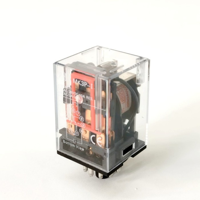 Relay MK3 / MK3P 220V (220 Volt) 220Volt V