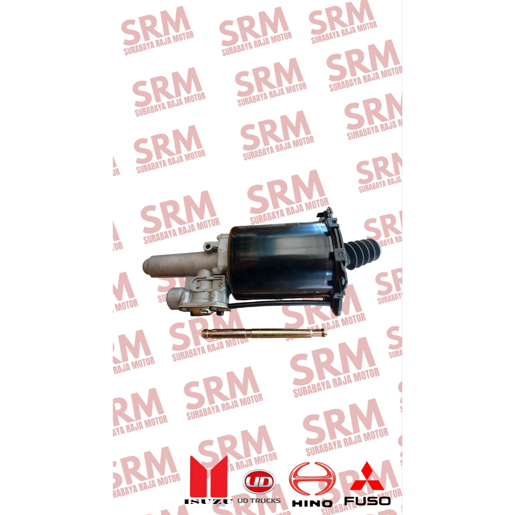 BOSTER KOPLING QUESTER 30705-9Z00C GBOX