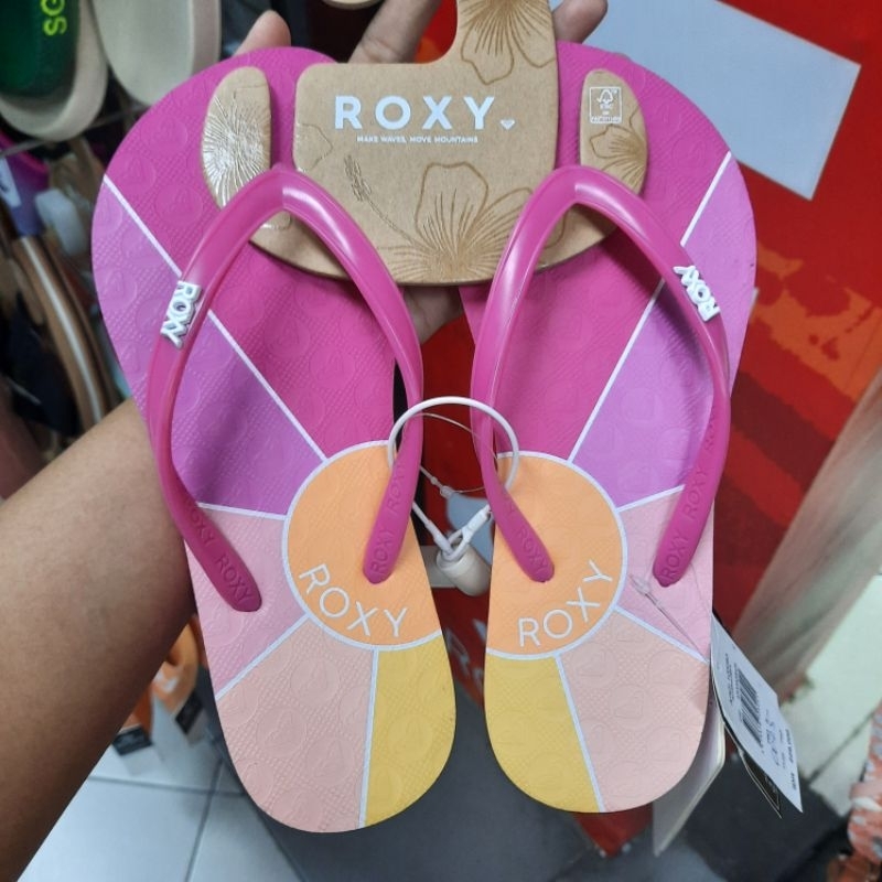 Sandal anak perempuan Roxy