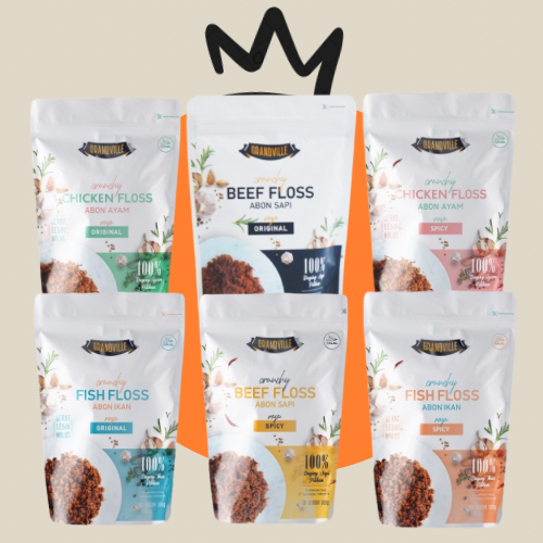 

ABON GRANDVILLE ALL VARIAN