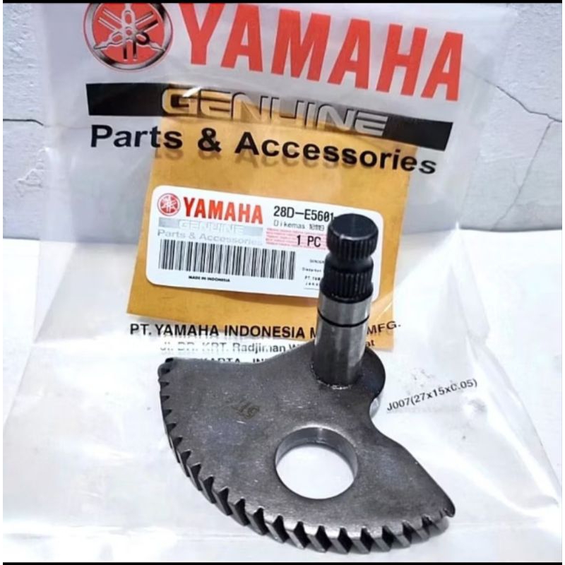 as slahan engkol mio sporty / mio soul