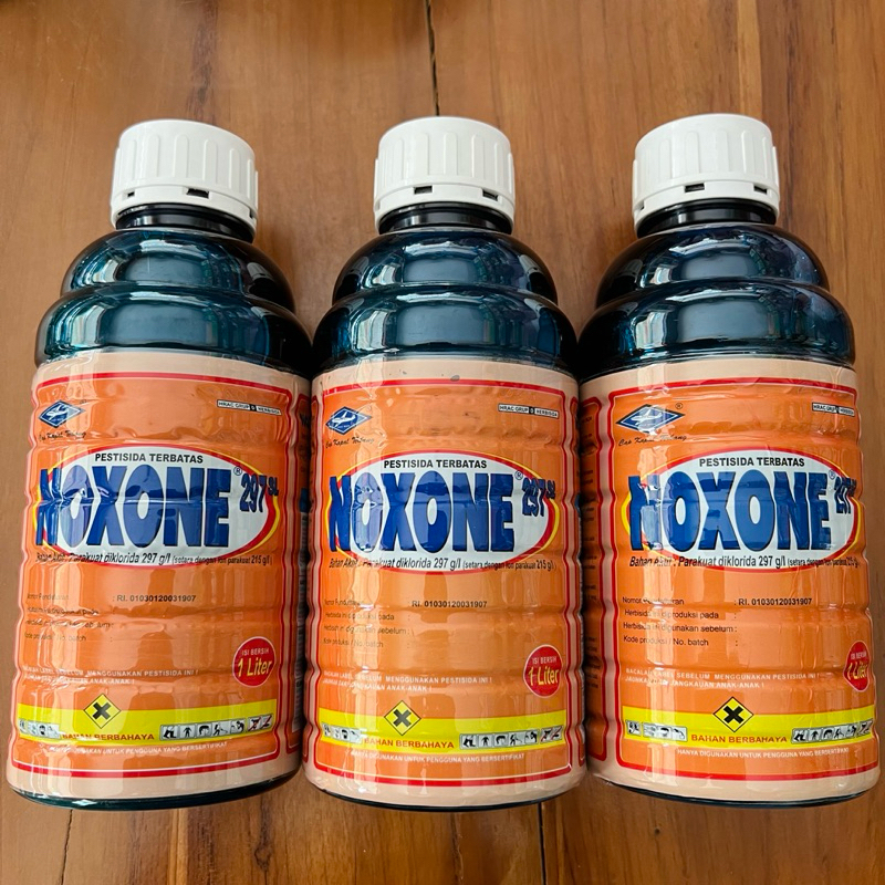 herbisida noxone 297 SL