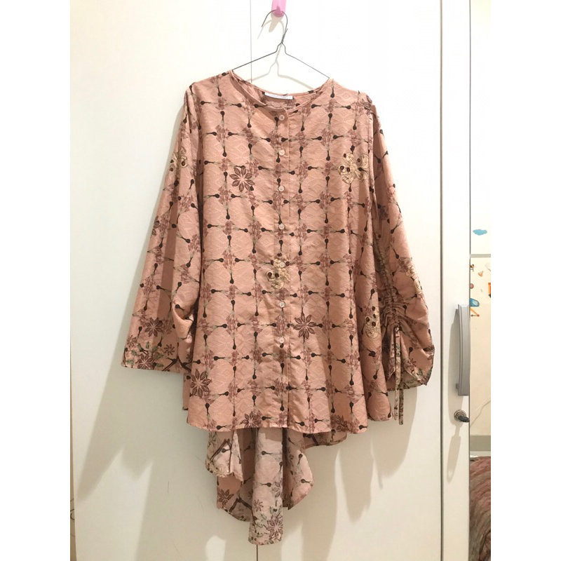 Kuranji Top RiaMiranda