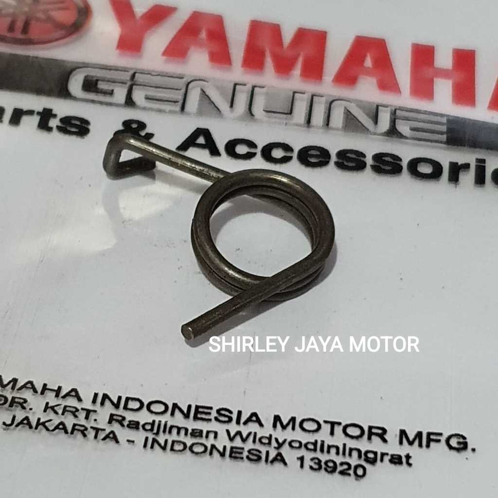 Per Stoper Verseneling Persneling Operan Gigi Gear Shift Return Jupiter z