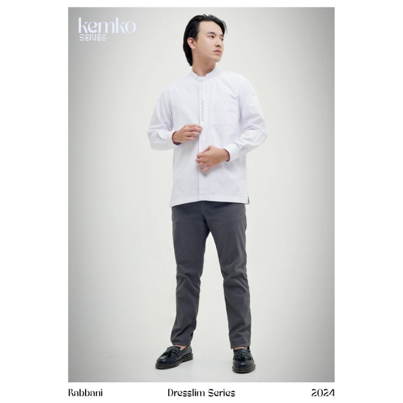 kemko yildiz mst - kemko rabbani - kemko rabbani panjang terlaris