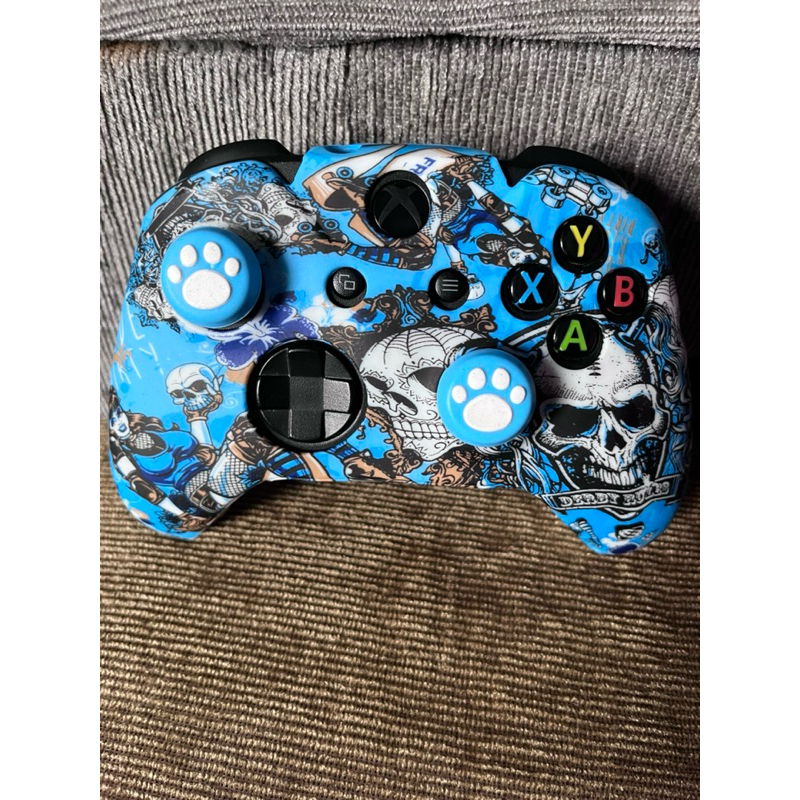 Controller XBOX SERIES S|X #LikeNew/KayakBaru #100%TanpaMinus #NETT/PASS