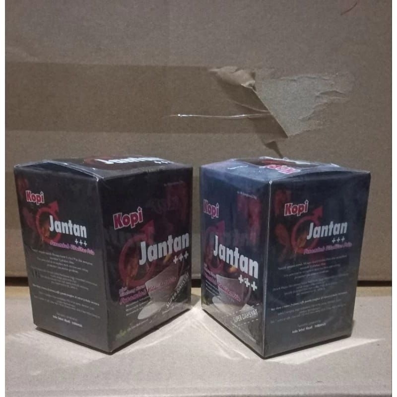 

kopi jantun original