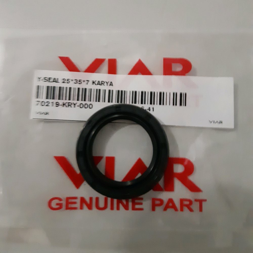 OLI SEAL 25X35X7/ Y-SEAL 25*35*7 KARYA VIAR